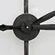 decorative wall clocks
